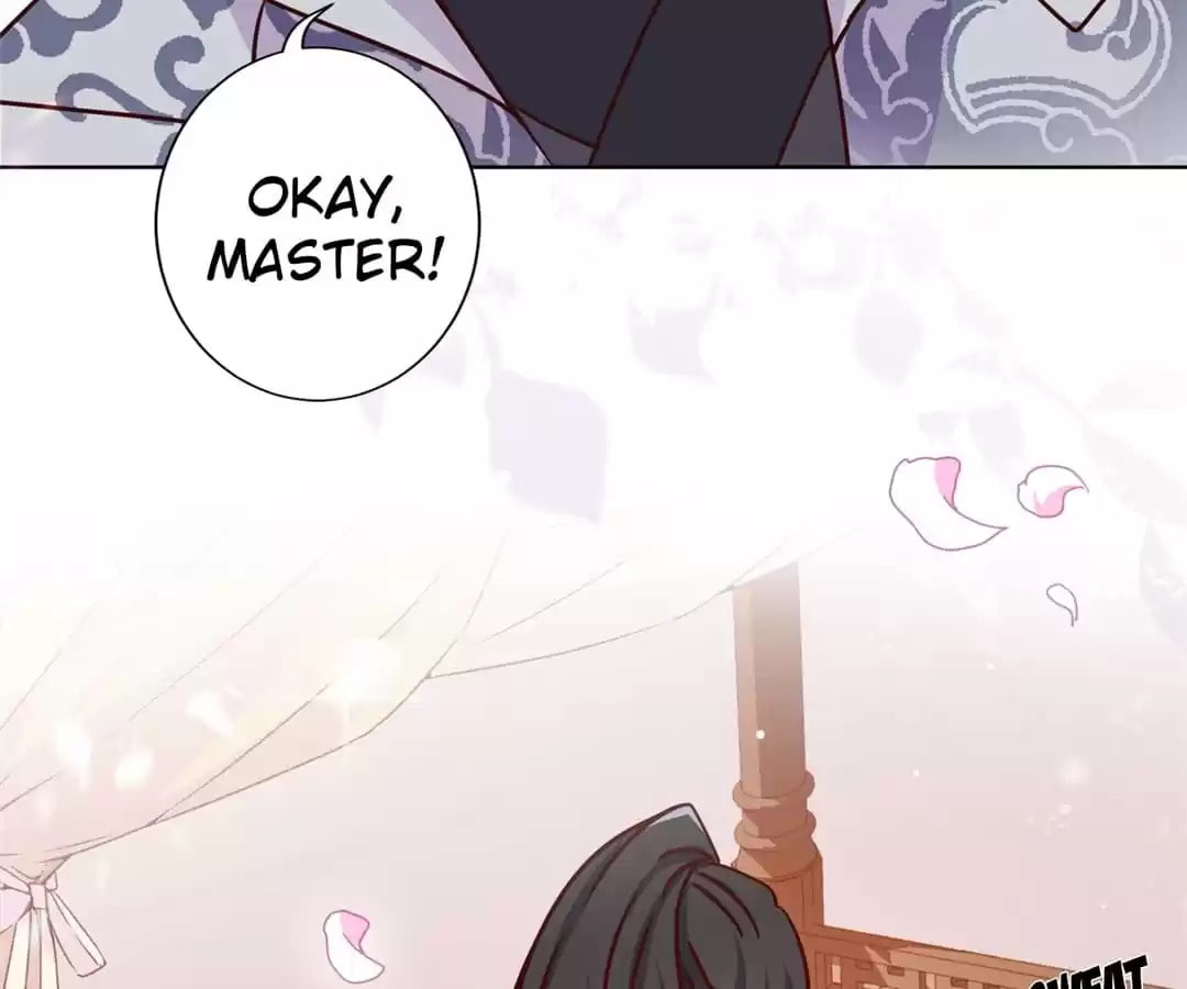 My Badboy Prince Chapter 219 page 53 - 
