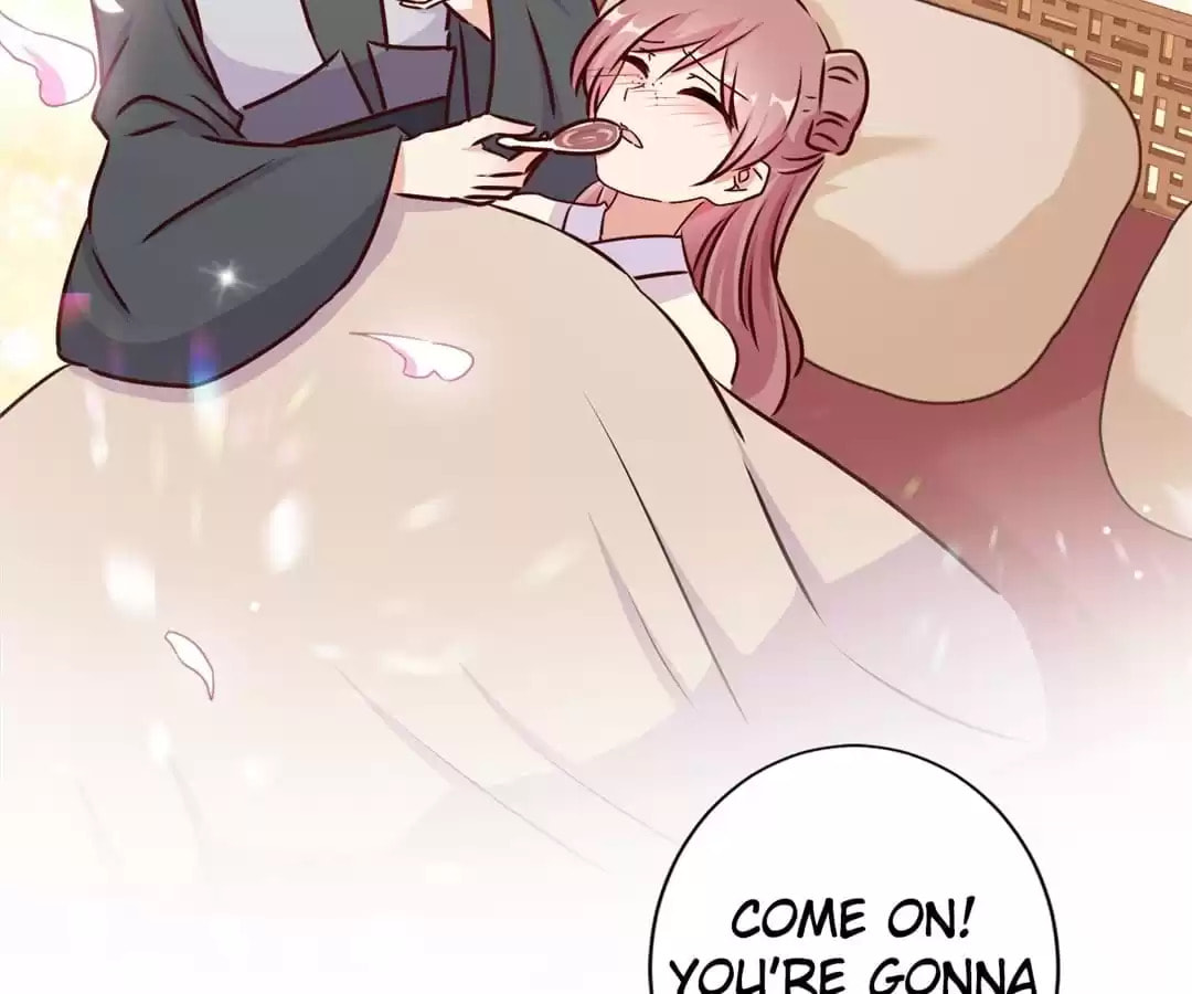 My Badboy Prince Chapter 219 page 56 - 