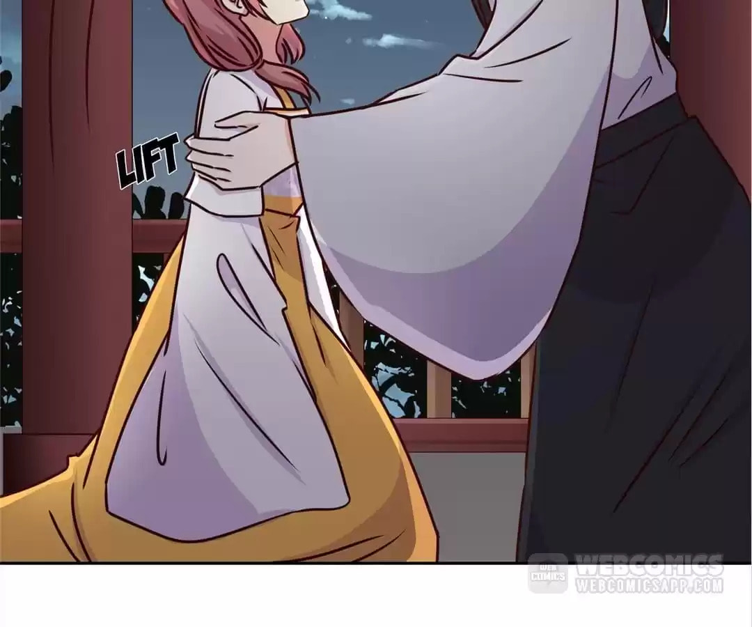 My Badboy Prince Chapter 219 page 66 - 