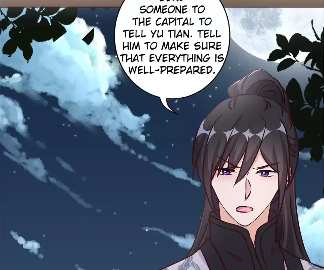 My Badboy Prince Chapter 219 page 70 - 