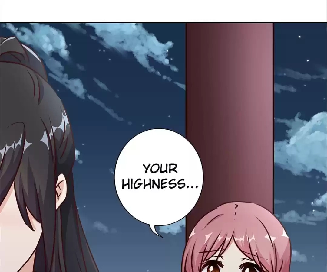 My Badboy Prince Chapter 219 page 8 - 
