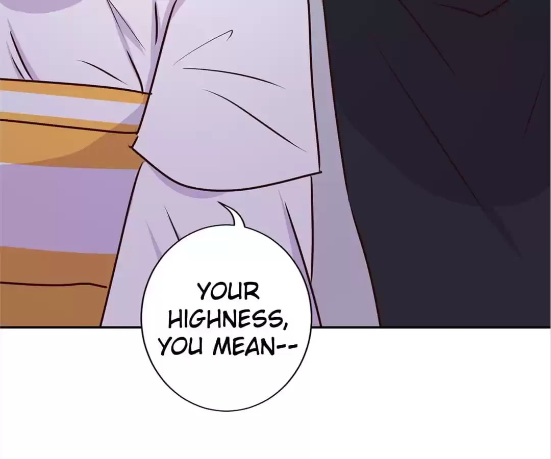 My Badboy Prince Chapter 219 page 72 - 