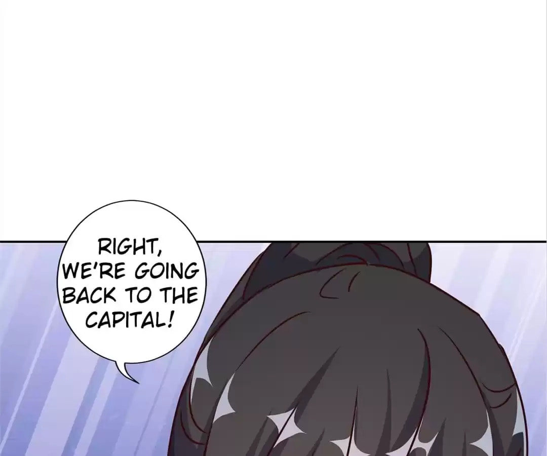 My Badboy Prince Chapter 219 page 73 - 
