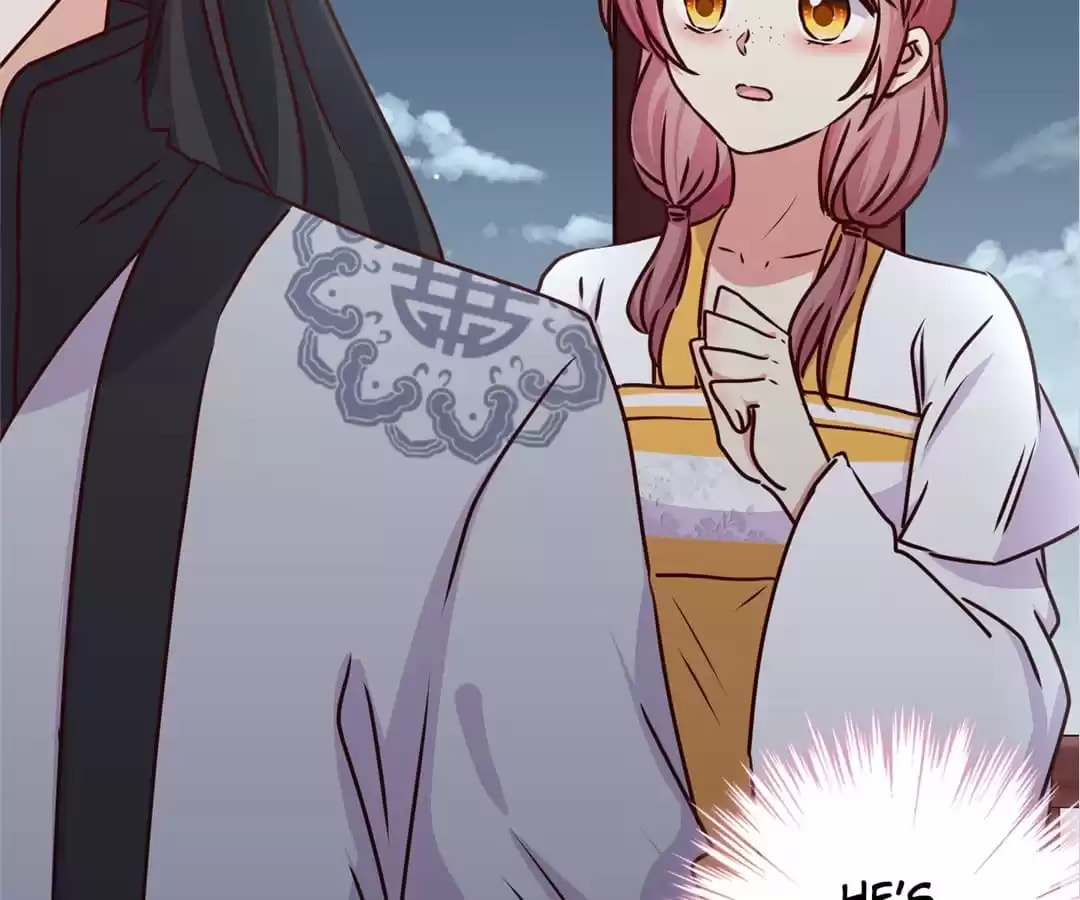 My Badboy Prince Chapter 219 page 9 - 