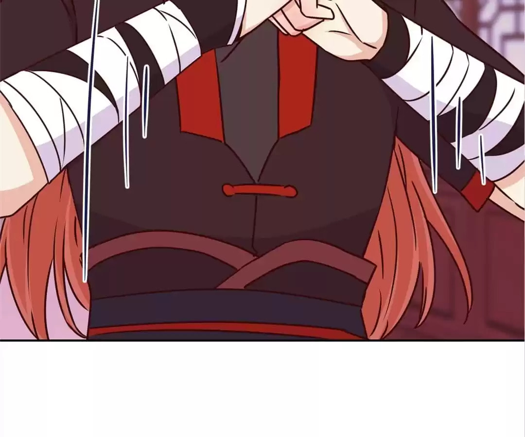 My Badboy Prince Chapter 220 page 11 - 