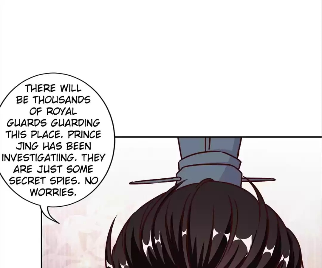 My Badboy Prince Chapter 220 page 12 - 