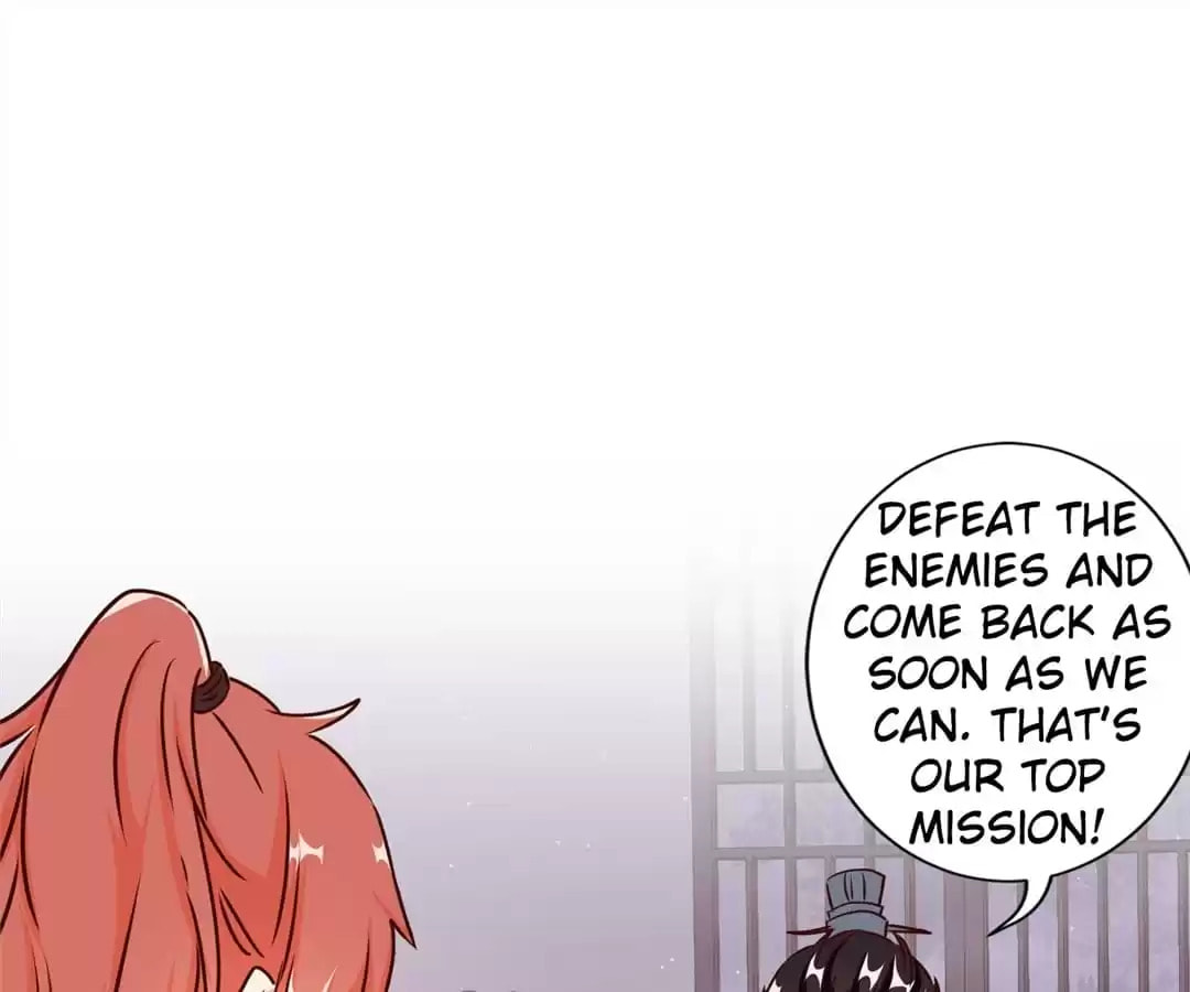 My Badboy Prince Chapter 220 page 16 - 