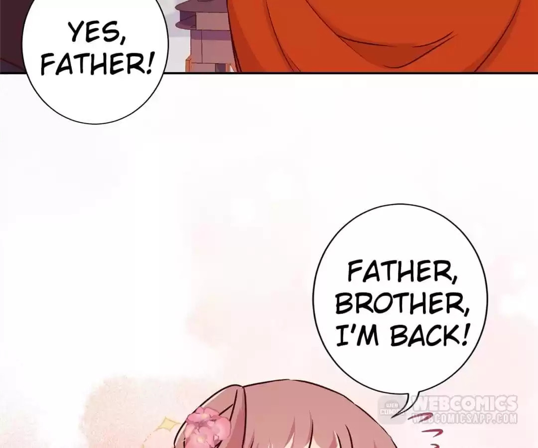 My Badboy Prince Chapter 220 page 18 - 