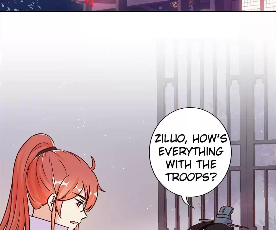 My Badboy Prince Chapter 220 page 3 - 