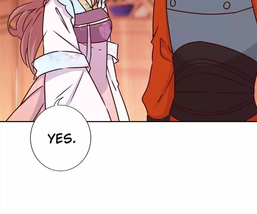 My Badboy Prince Chapter 220 page 22 - 