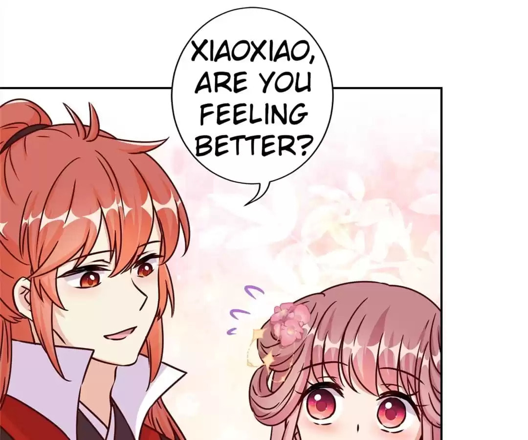 My Badboy Prince Chapter 220 page 23 - 