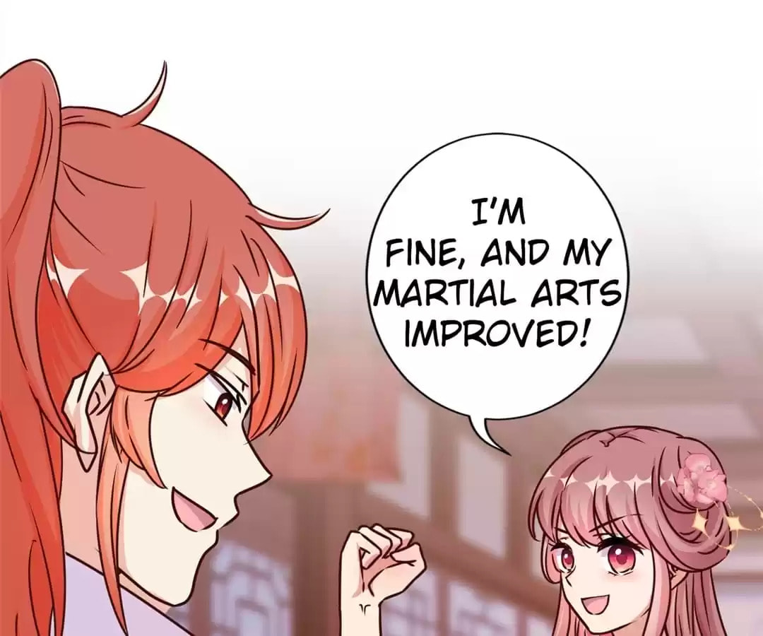 My Badboy Prince Chapter 220 page 25 - 