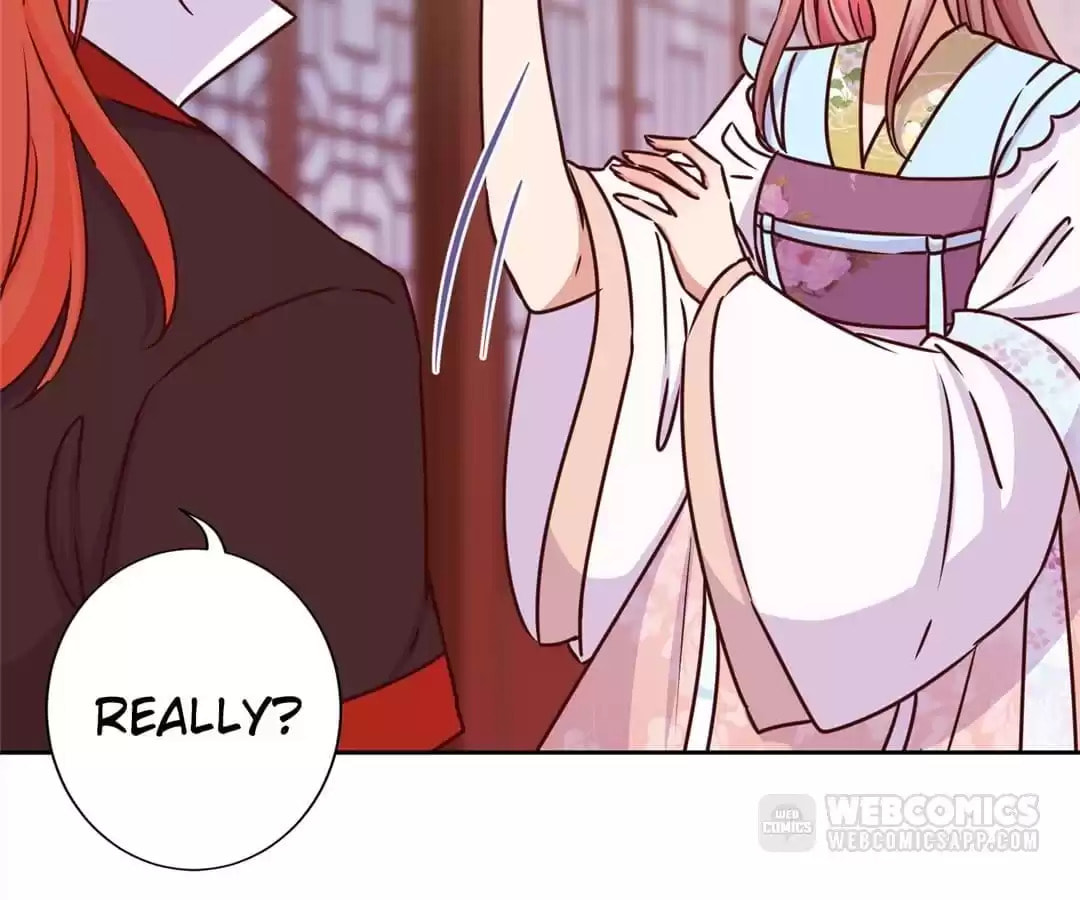 My Badboy Prince Chapter 220 page 26 - 