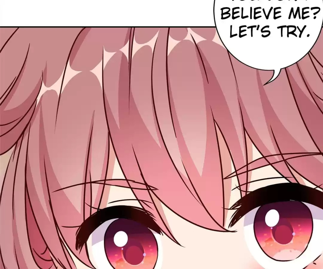 My Badboy Prince Chapter 220 page 28 - 