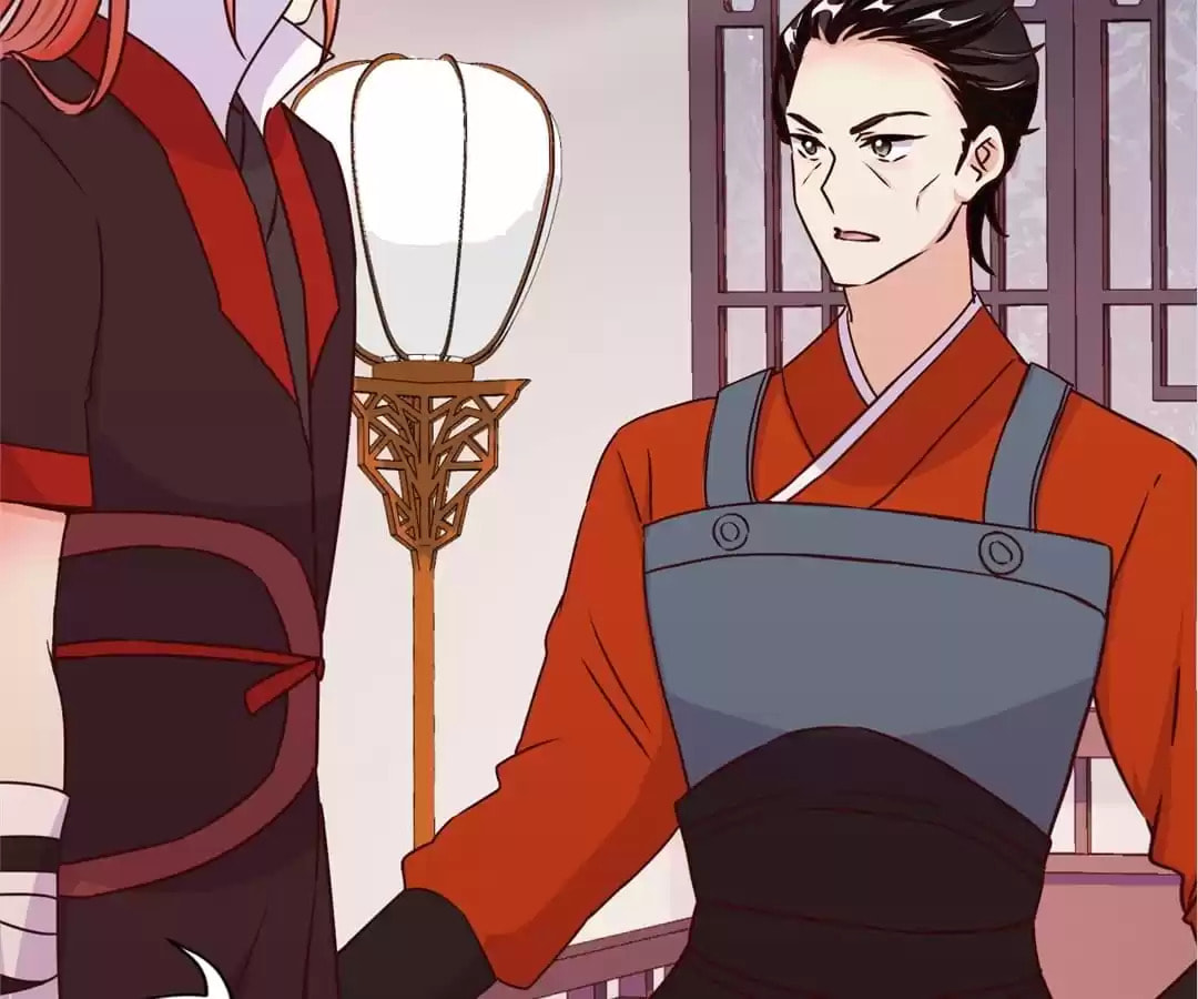 My Badboy Prince Chapter 220 page 4 - 