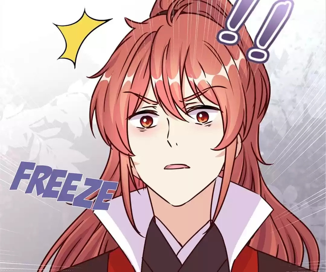 My Badboy Prince Chapter 220 page 33 - 