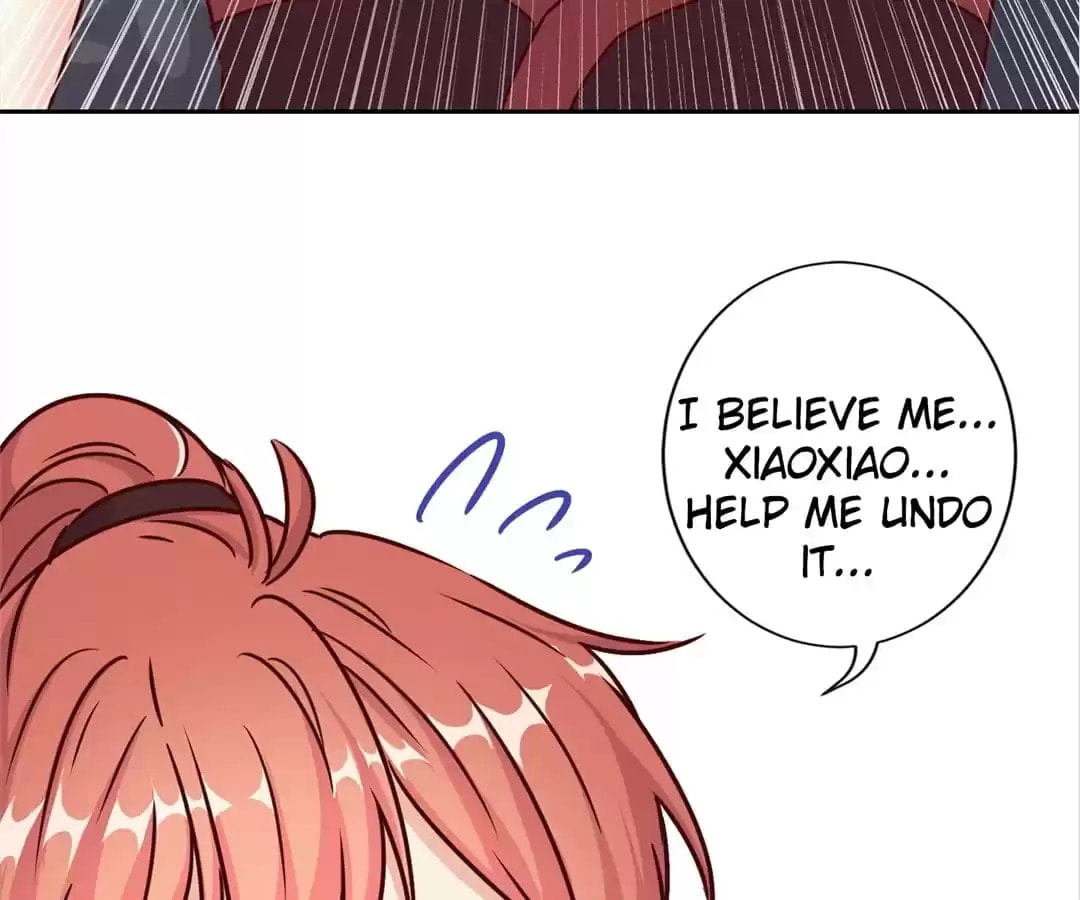 My Badboy Prince Chapter 220 page 35 - 
