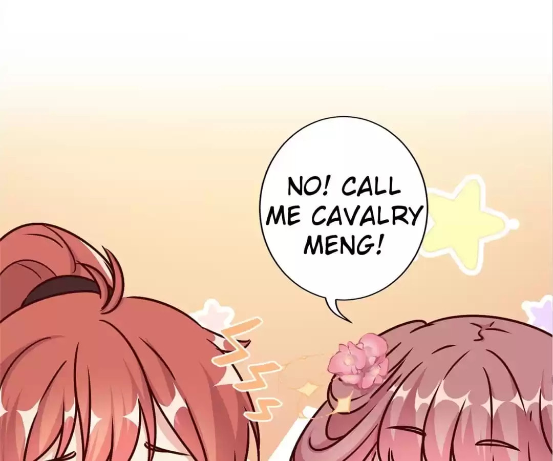 My Badboy Prince Chapter 220 page 37 - 