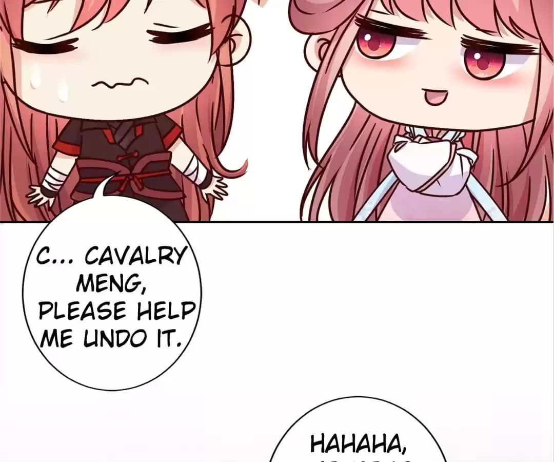 My Badboy Prince Chapter 220 page 38 - 