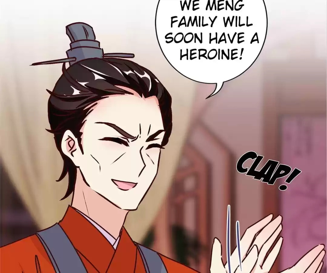 My Badboy Prince Chapter 220 page 39 - 