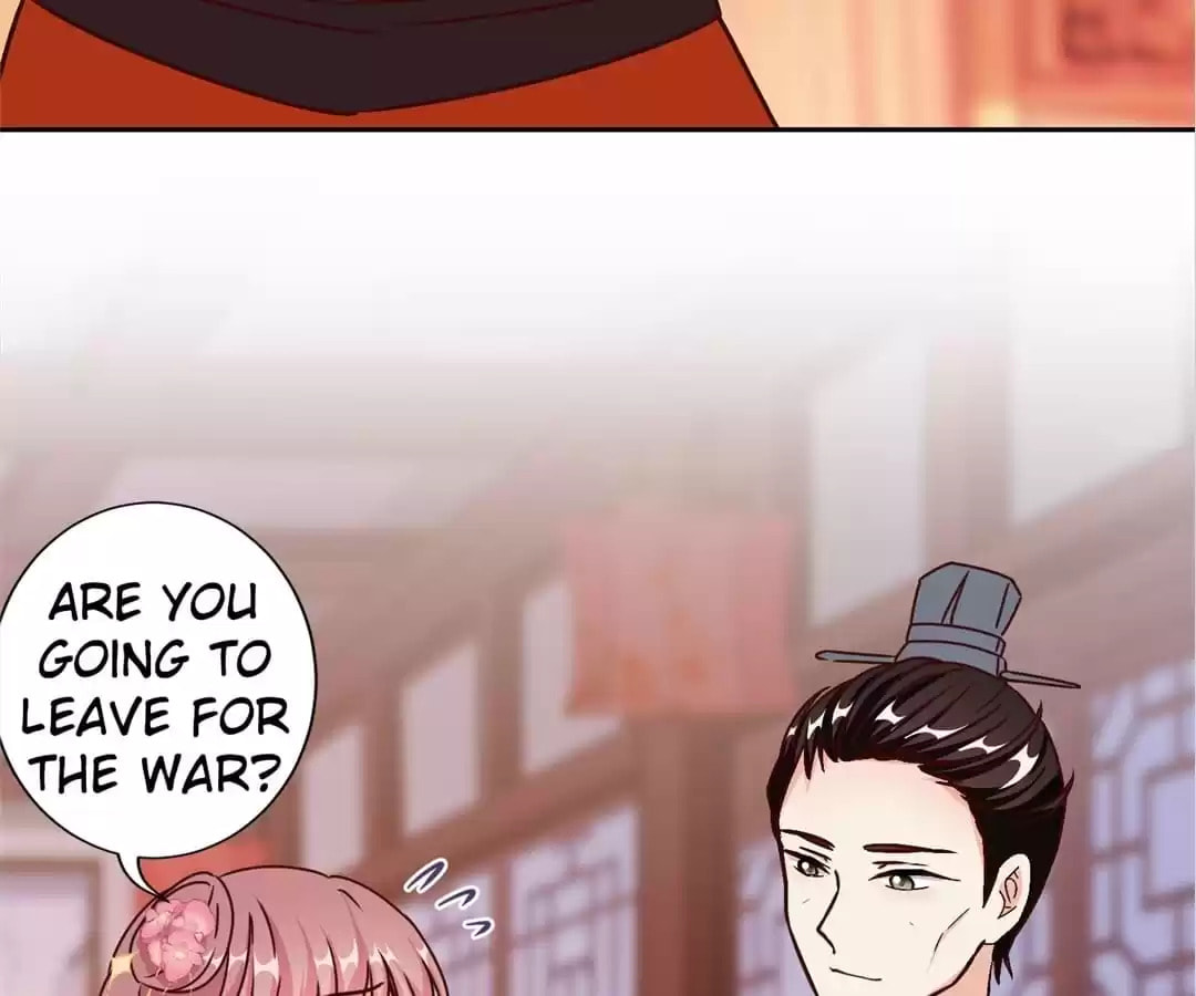 My Badboy Prince Chapter 220 page 41 - 