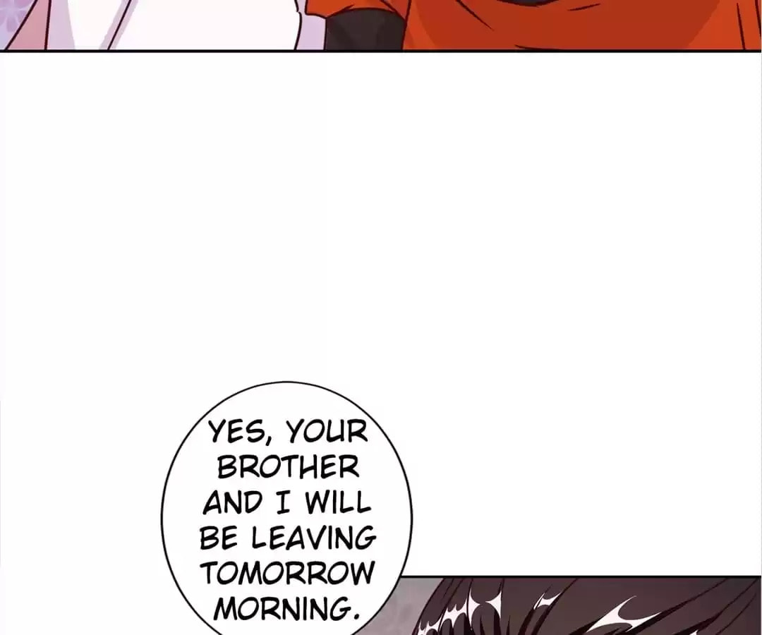 My Badboy Prince Chapter 220 page 43 - 