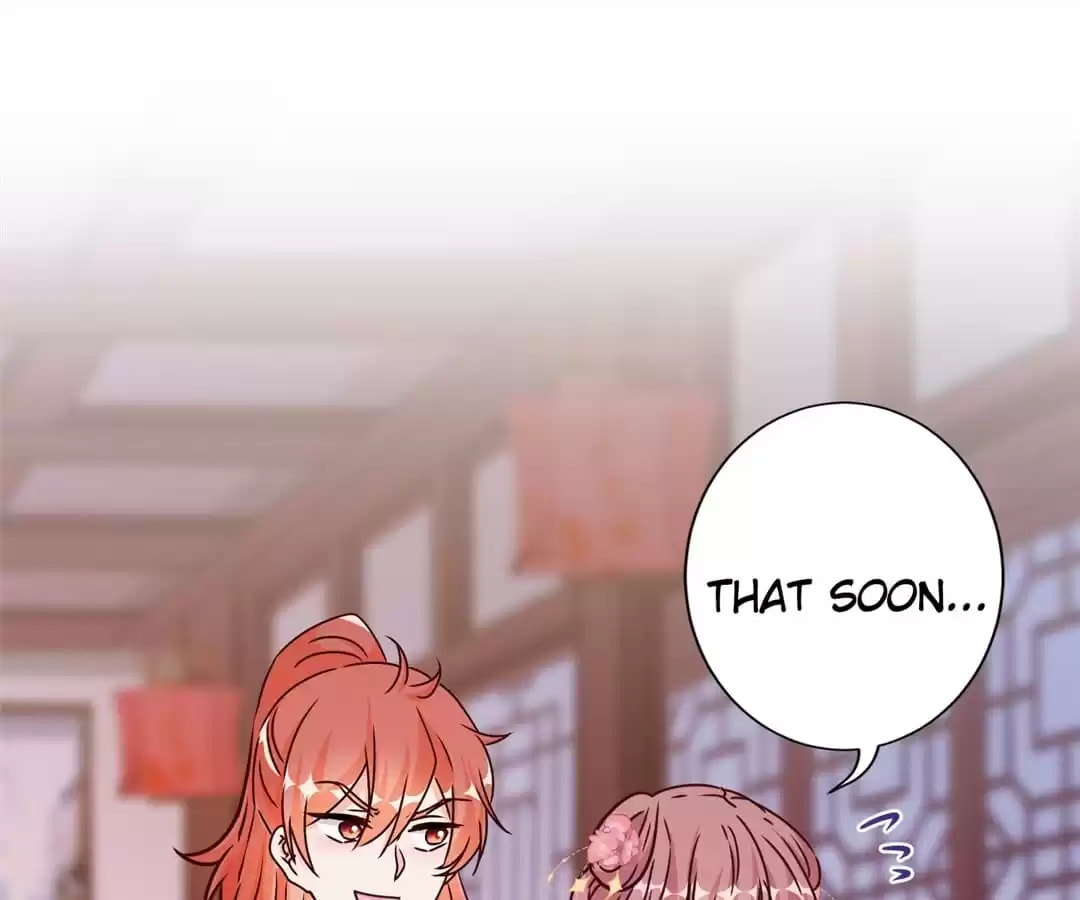 My Badboy Prince Chapter 220 page 46 - 