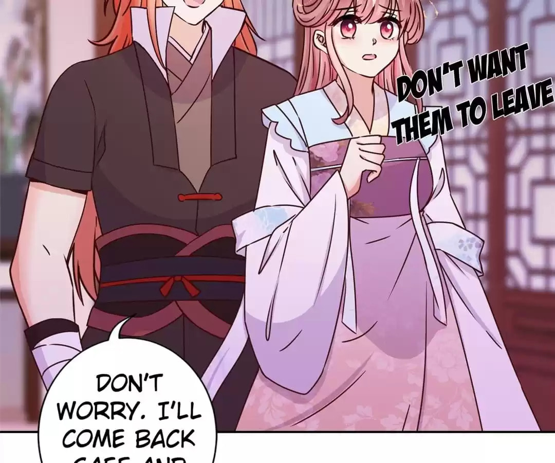 My Badboy Prince Chapter 220 page 47 - 