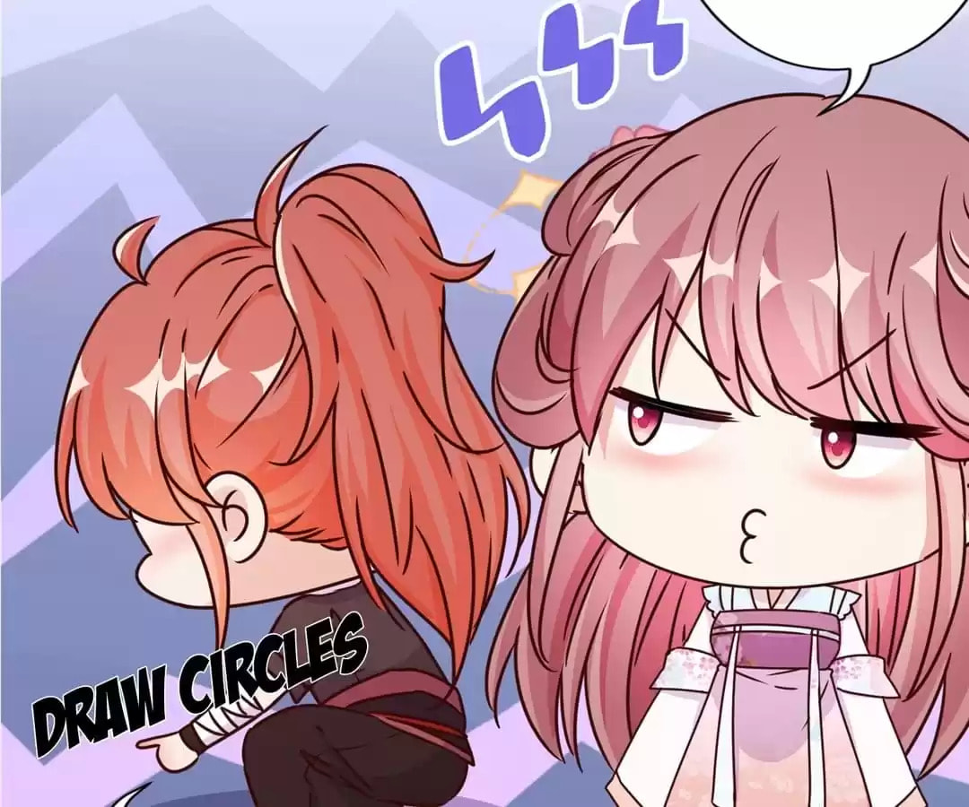 My Badboy Prince Chapter 220 page 49 - 