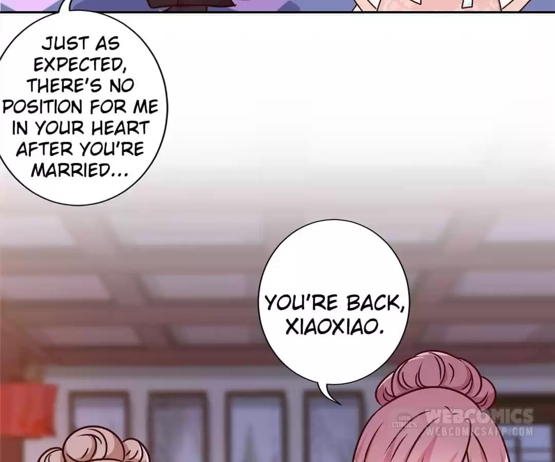 My Badboy Prince Chapter 220 page 50 - 