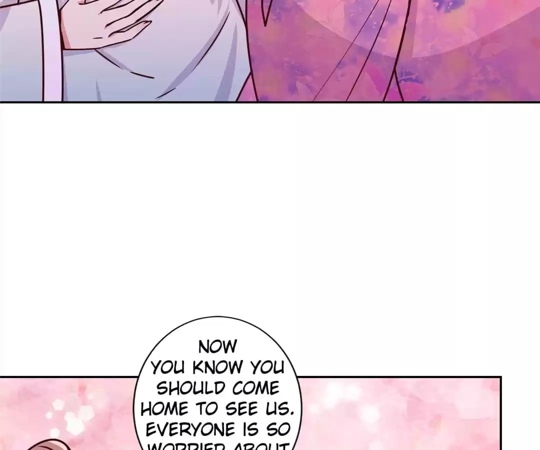 My Badboy Prince Chapter 220 page 52 - 