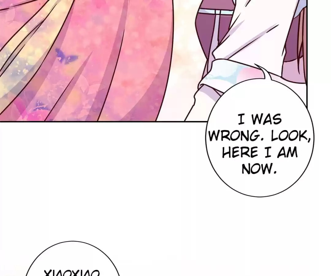 My Badboy Prince Chapter 220 page 54 - 