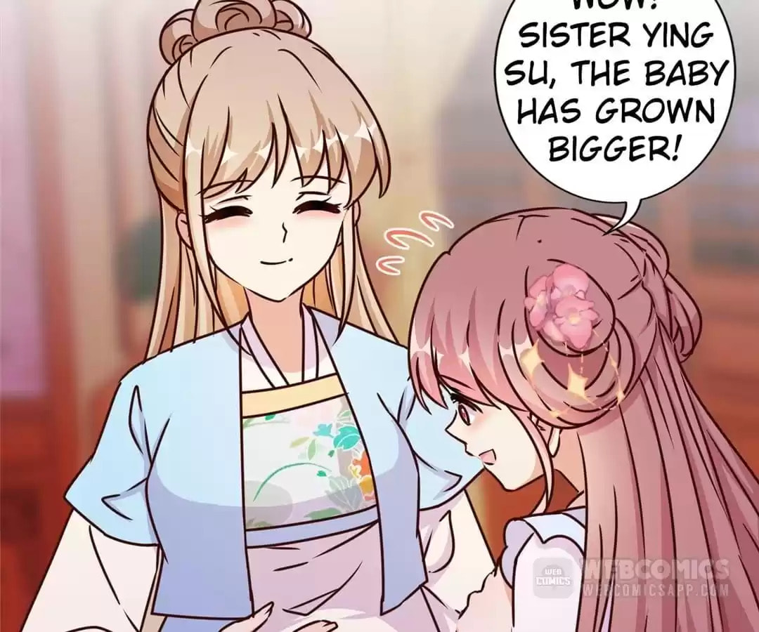 My Badboy Prince Chapter 220 page 58 - 