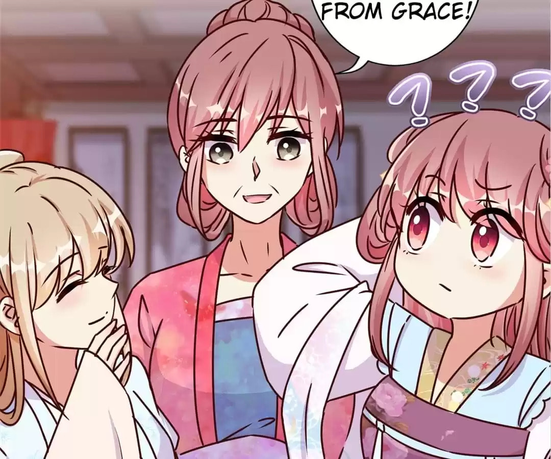 My Badboy Prince Chapter 220 page 63 - 