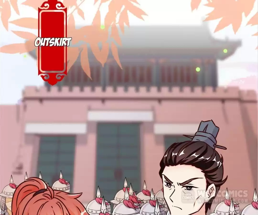 My Badboy Prince Chapter 220 page 66 - 