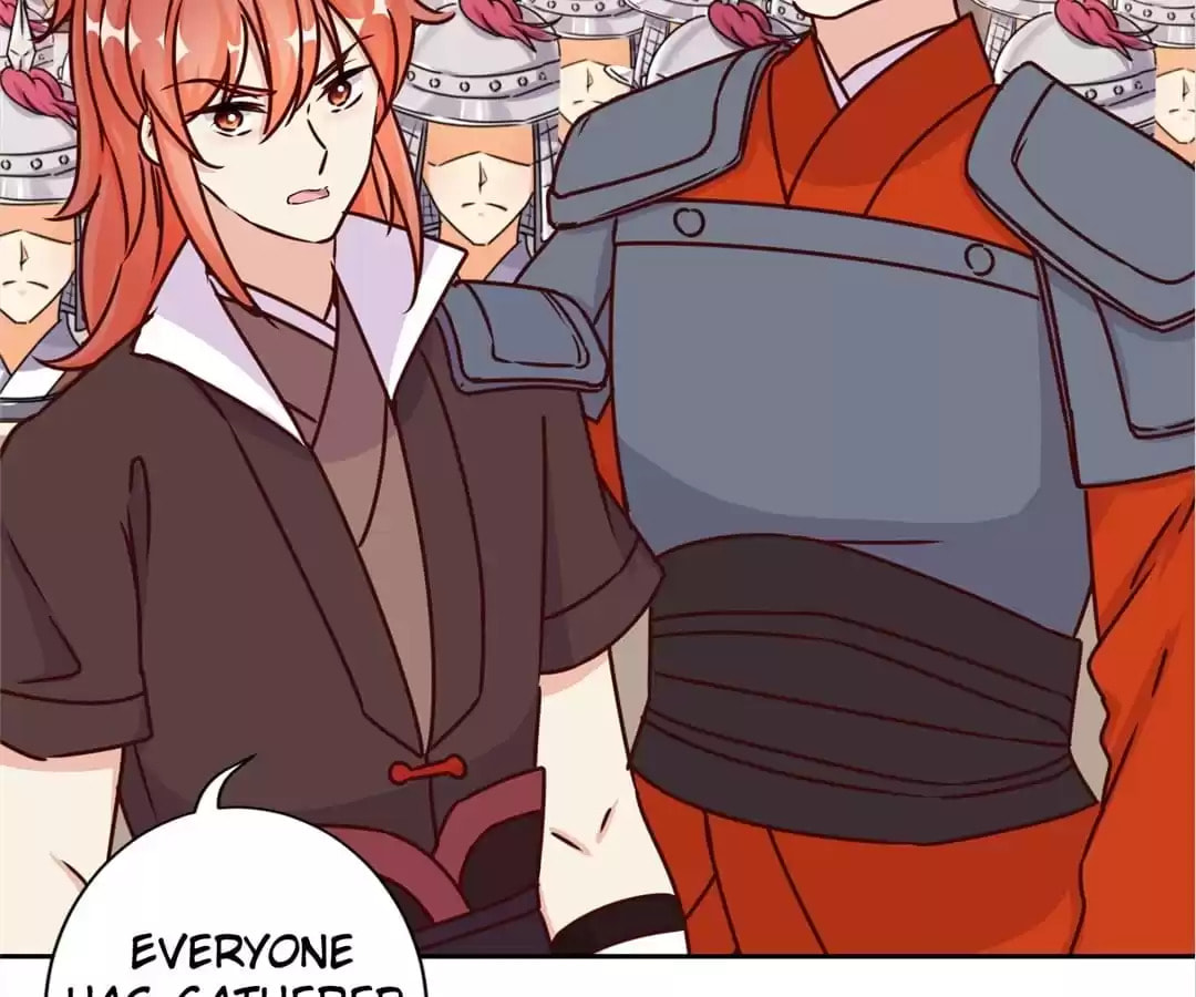 My Badboy Prince Chapter 220 page 67 - 
