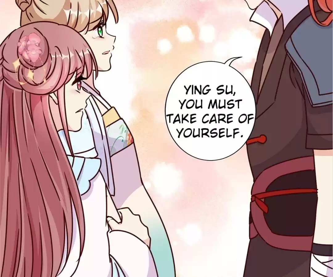 My Badboy Prince Chapter 220 page 69 - 