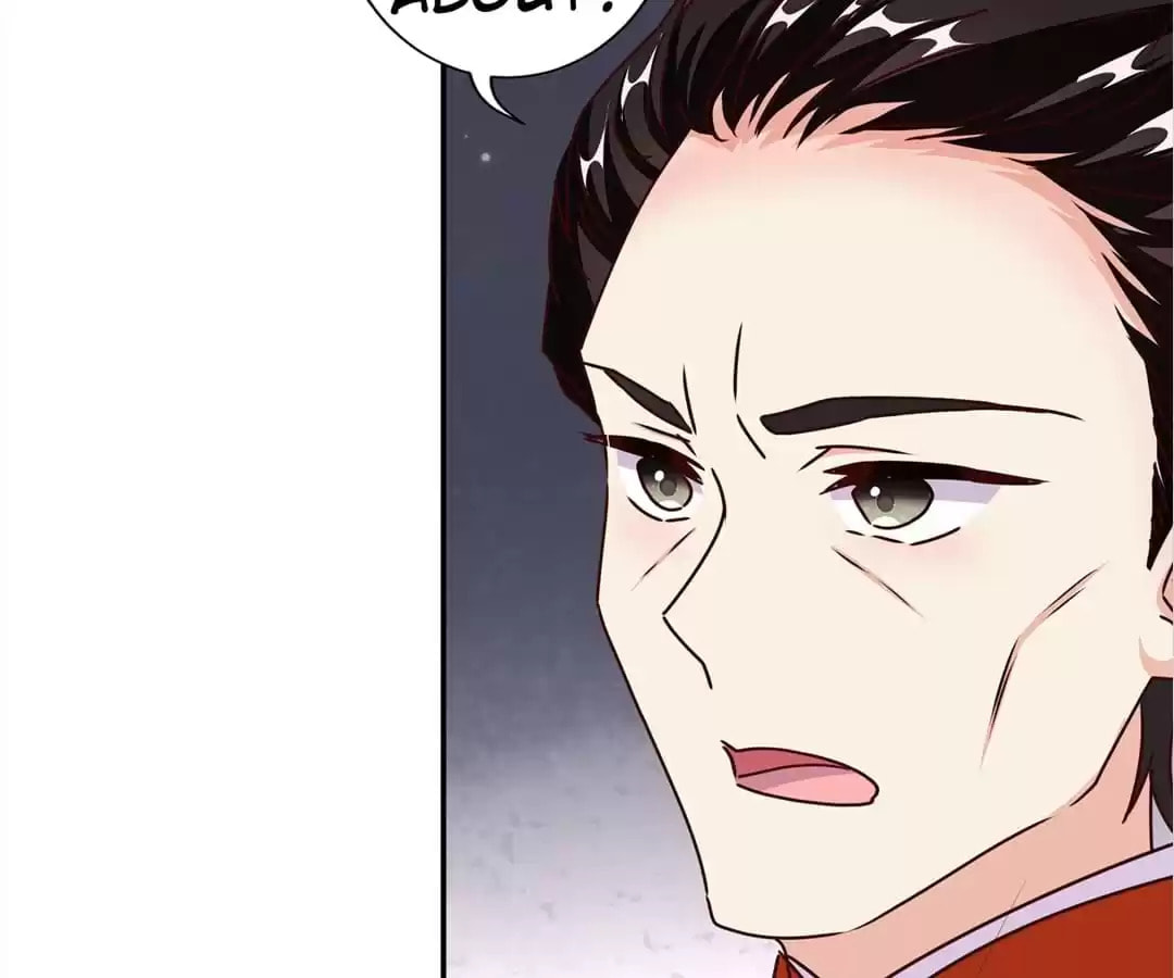 My Badboy Prince Chapter 220 page 8 - 
