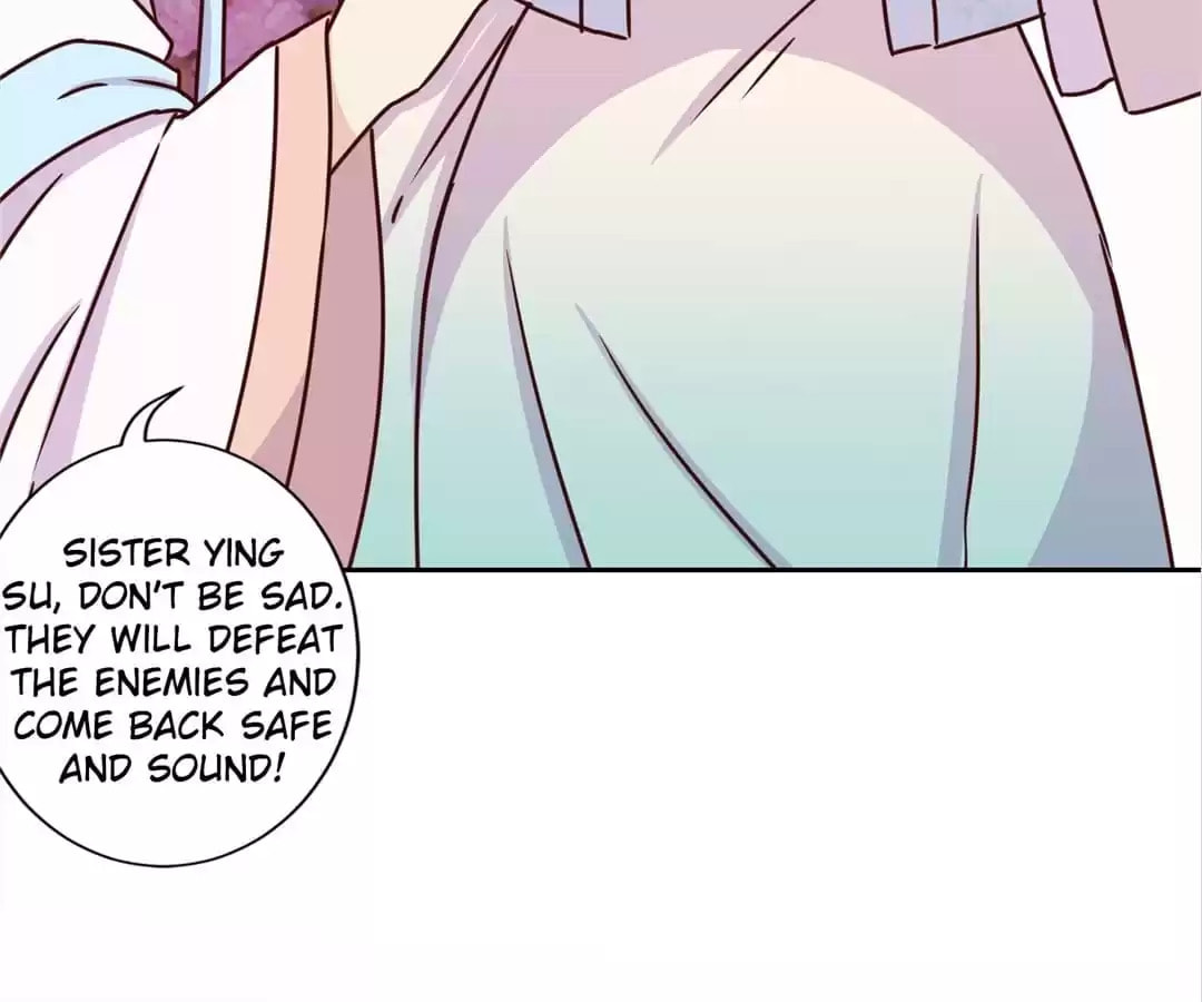 My Badboy Prince Chapter 220 page 72 - 