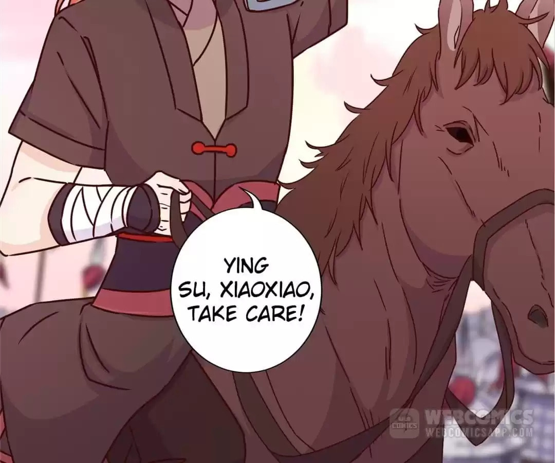 My Badboy Prince Chapter 220 page 74 - 