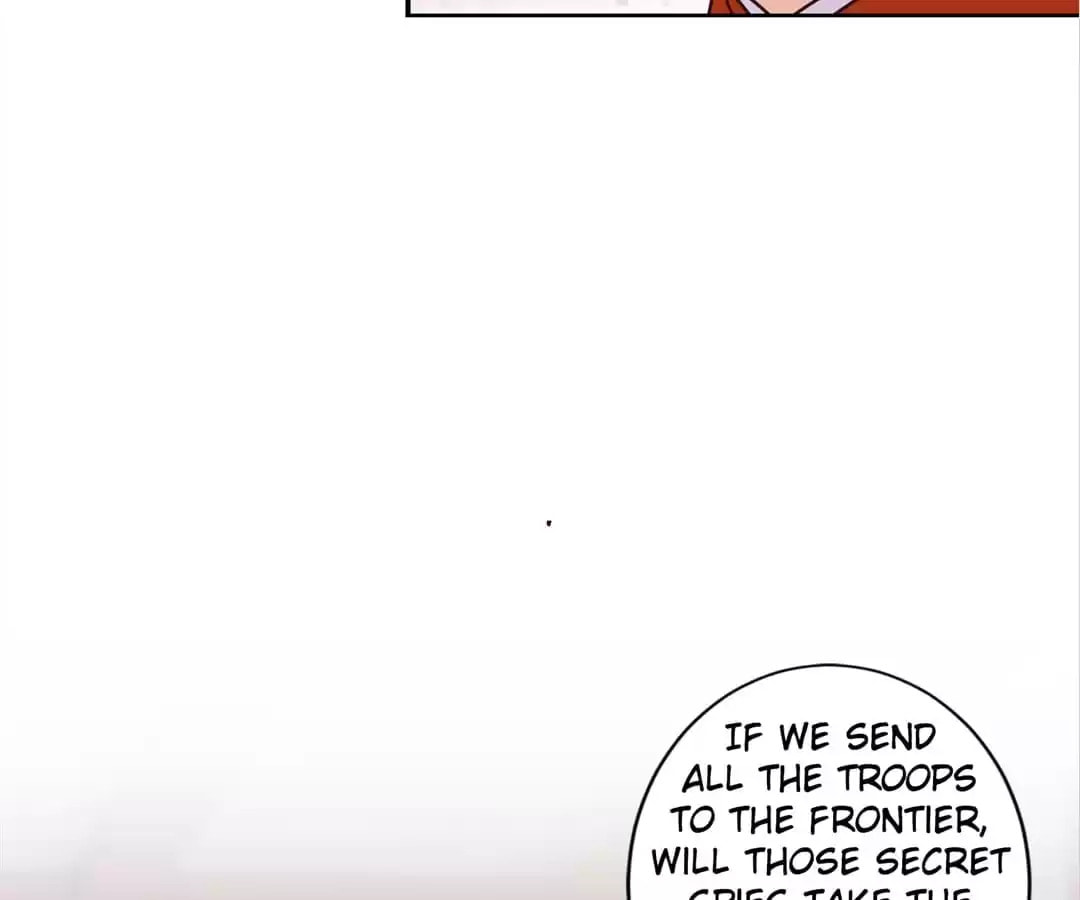 My Badboy Prince Chapter 220 page 9 - 