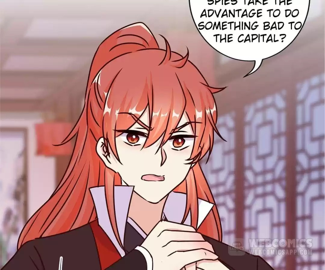 My Badboy Prince Chapter 220 page 10 - 