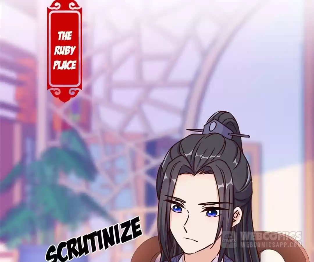My Badboy Prince Chapter 221 page 2 - 