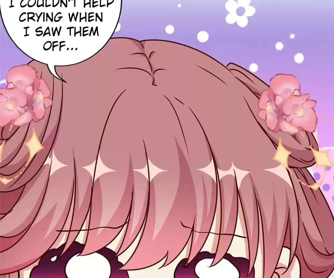 My Badboy Prince Chapter 221 page 11 - 