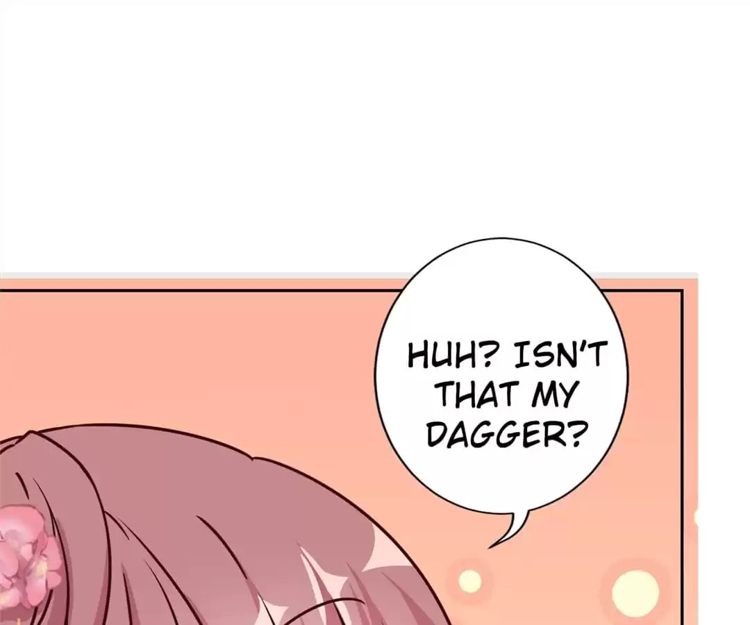 My Badboy Prince Chapter 221 page 17 - 