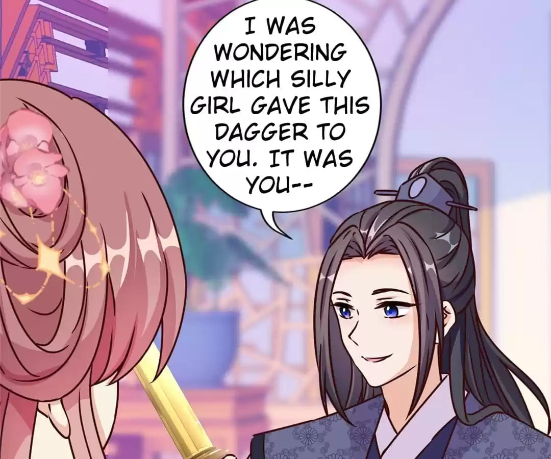 My Badboy Prince Chapter 221 page 19 - 