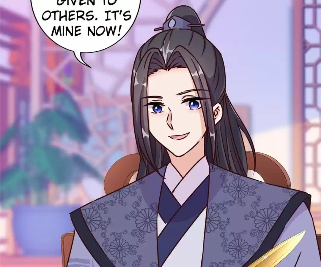 My Badboy Prince Chapter 221 page 23 - 