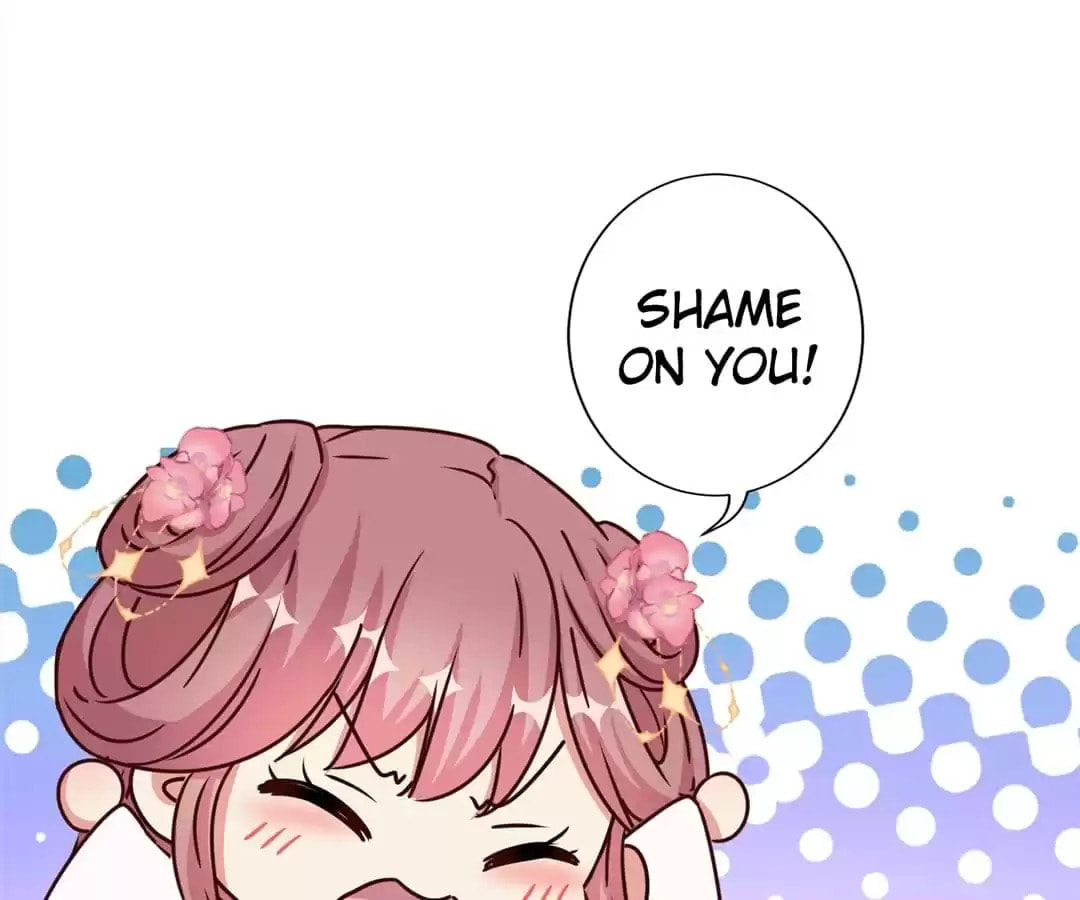 My Badboy Prince Chapter 221 page 25 - 