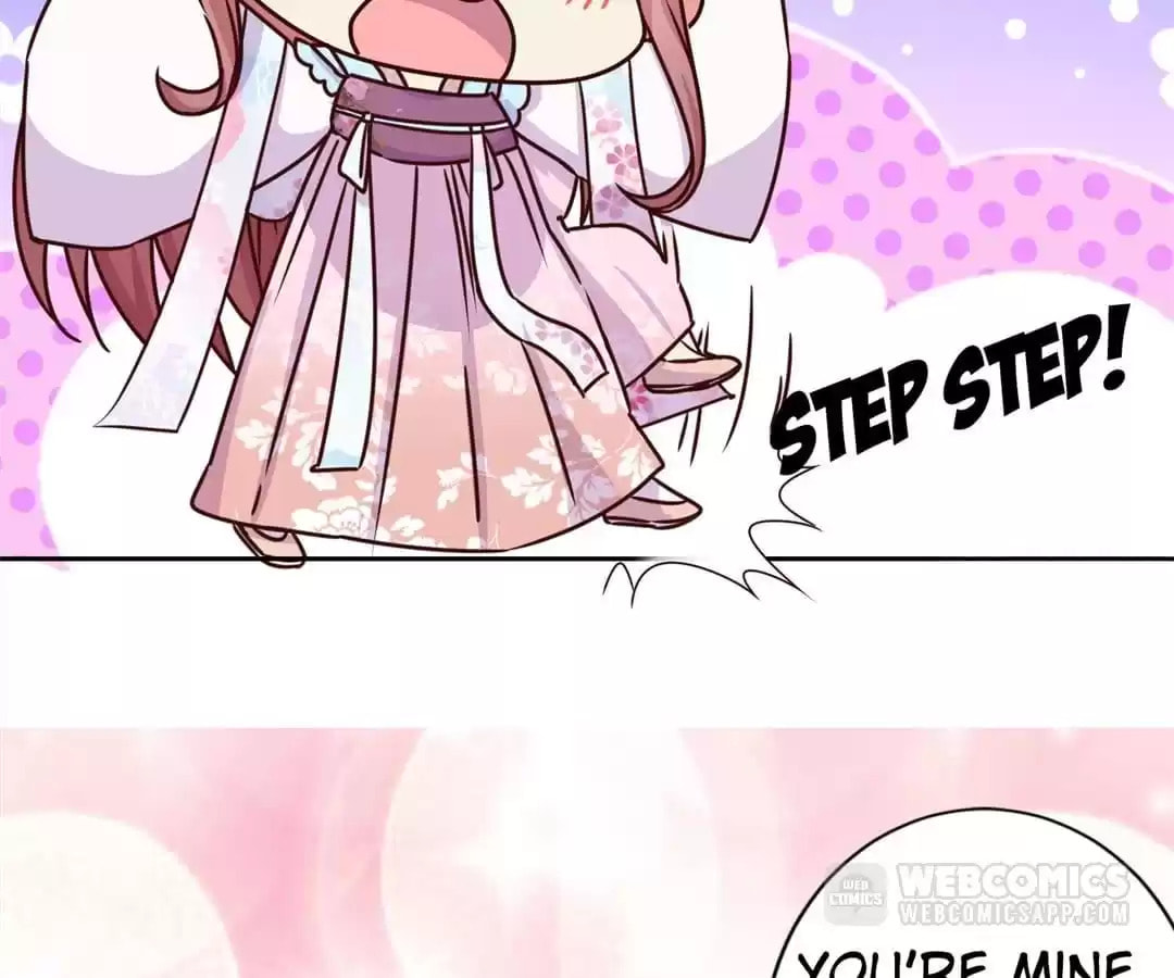My Badboy Prince Chapter 221 page 26 - 