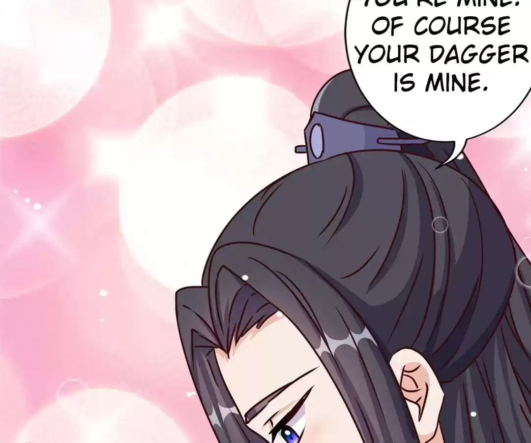 My Badboy Prince Chapter 221 page 27 - 